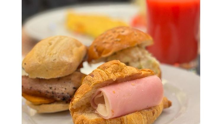 Best Western Plus Urban Larco Hotel Other