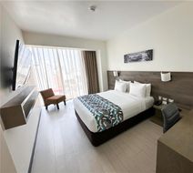 Best Western Plus Urban Larco Hotel Room