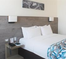 Best Western Plus Urban Larco Hotel Room