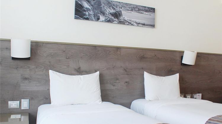 Best Western Plus Urban Larco Hotel Suite