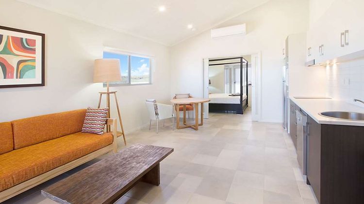 Best Western Plus The Ranges Karratha Room
