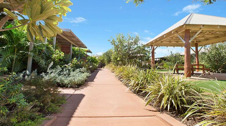 Best Western Plus The Ranges Karratha Other