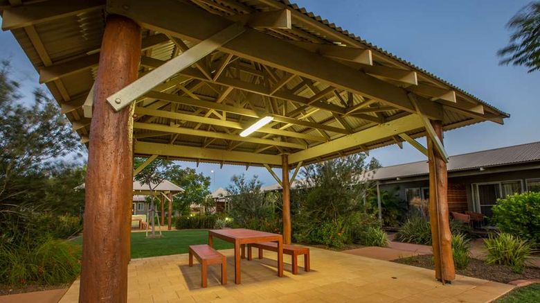 <b>Best Western Plus The Ranges Karratha Other</b>. Images powered by <a href="https://iceportal.shijigroup.com/" title="IcePortal" target="_blank">IcePortal</a>.