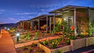 Best Western Plus The Ranges Karratha