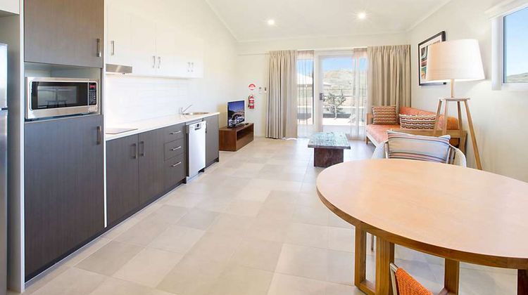 Best Western Plus The Ranges Karratha Room