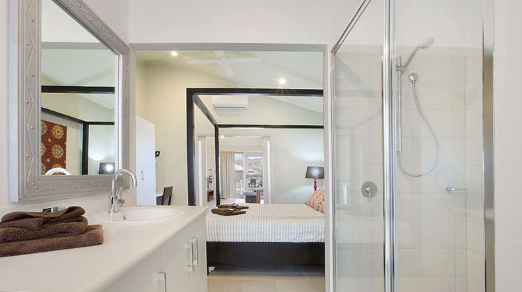 Best Western Plus The Ranges Karratha Room