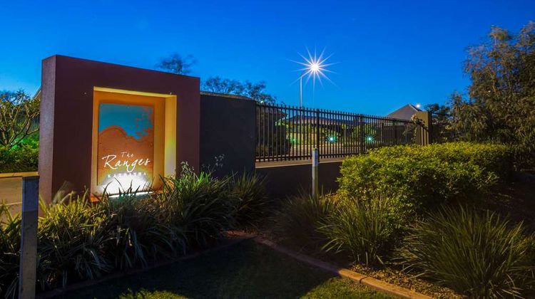 Best Western Plus The Ranges Karratha Exterior
