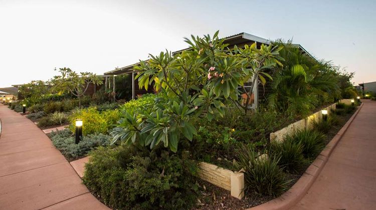Best Western Plus The Ranges Karratha Exterior
