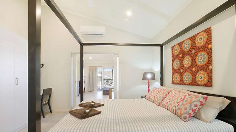 Best Western Plus The Ranges Karratha Room