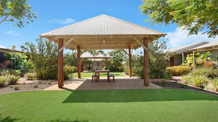 Best Western Plus The Ranges Karratha Exterior
