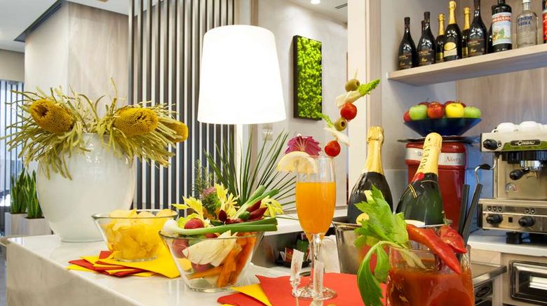 <b>Hotel Gamma Restaurant</b>. Images powered by <a href="https://iceportal.shijigroup.com/" title="IcePortal" target="_blank">IcePortal</a>.