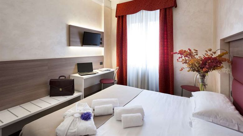 <b>Hotel Gamma Room</b>. Images powered by <a href="https://iceportal.shijigroup.com/" title="IcePortal" target="_blank">IcePortal</a>.