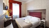Hotel Gamma Room