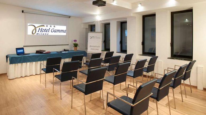 <b>Hotel Gamma Meeting</b>. Images powered by <a href="https://iceportal.shijigroup.com/" title="IcePortal" target="_blank">IcePortal</a>.