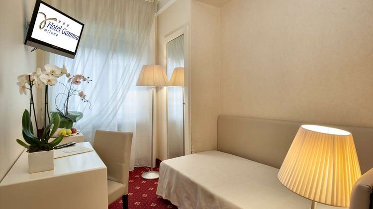 Hotel Gamma Other