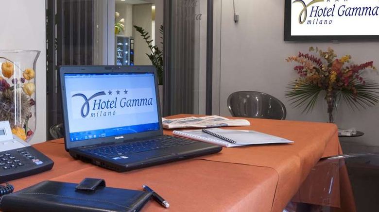 <b>Hotel Gamma Meeting</b>. Images powered by <a href="https://iceportal.shijigroup.com/" title="IcePortal" target="_blank">IcePortal</a>.