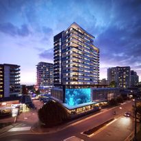Alcyone Hotel Residences