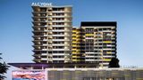 Alcyone Hotel Residences Exterior