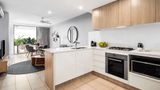 Alcyone Hotel Residences Suite