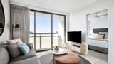 Alcyone Hotel Residences Suite