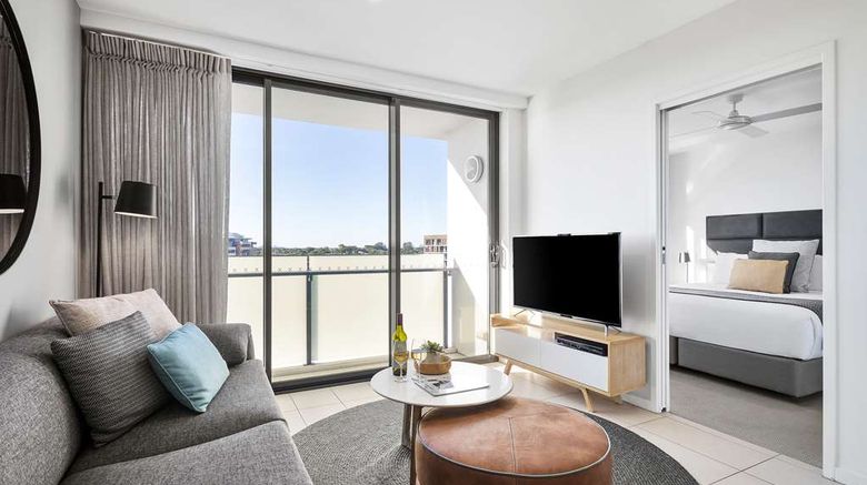 <b>Alcyone Hotel Residences Suite</b>. Images powered by <a href="https://iceportal.shijigroup.com/" title="IcePortal" target="_blank">IcePortal</a>.