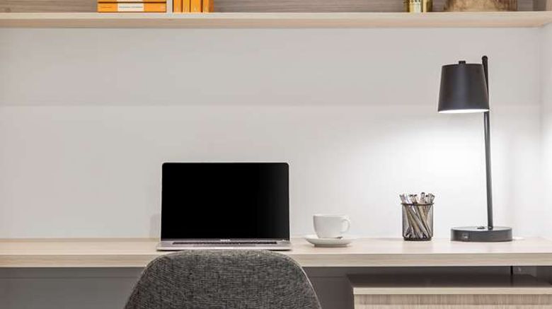 <b>Alcyone Hotel Residences Suite</b>. Images powered by <a href="https://iceportal.shijigroup.com/" title="IcePortal" target="_blank">IcePortal</a>.