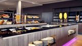 Hotel Charleroi Airport Restaurant