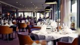 Hotel Charleroi Airport Restaurant