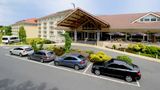 Hotel Charleroi Airport Exterior