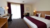 Hotel Charleroi Airport Room