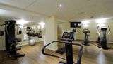 Hotel Charleroi Airport Health