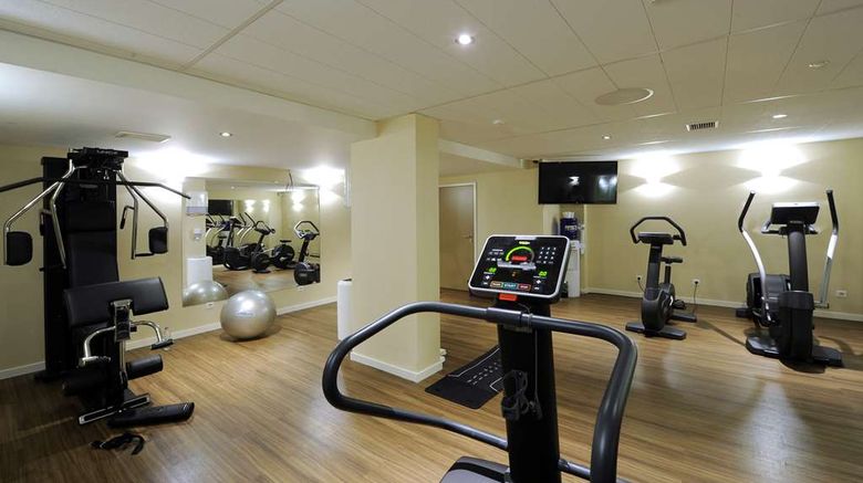 <b>Hotel Charleroi Airport Health</b>. Images powered by <a href="https://iceportal.shijigroup.com/" title="IcePortal" target="_blank">IcePortal</a>.