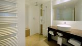 Hotel Charleroi Airport Room