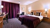 Hotel Charleroi Airport Room