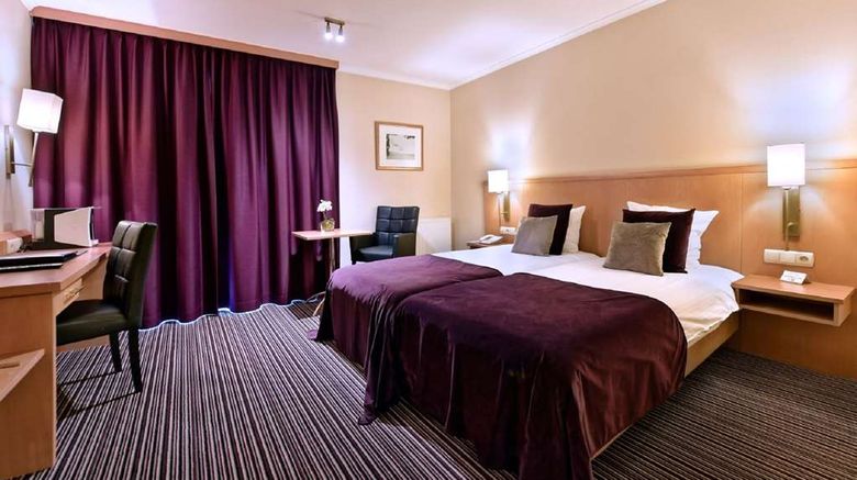 <b>Hotel Charleroi Airport Room</b>. Images powered by <a href="https://iceportal.shijigroup.com/" title="IcePortal" target="_blank">IcePortal</a>.