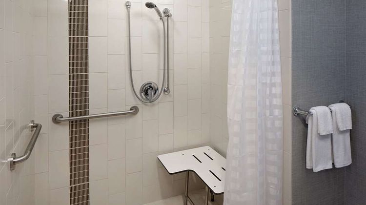 Hyatt Place Glendale/Los Angeles Room