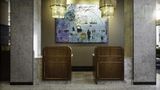 Hyatt Place Knoxville Downtown Lobby