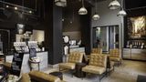 Hyatt Place Knoxville Downtown Restaurant