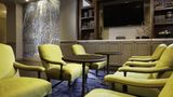 Hyatt Place Knoxville Downtown Lobby