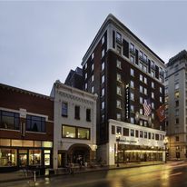 Hyatt Place Knoxville Downtown