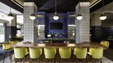 Hyatt Place Knoxville Downtown Restaurant