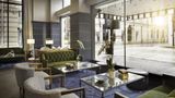 Hyatt Place Knoxville Downtown Lobby