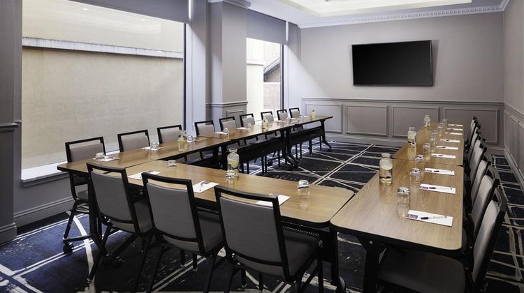 Hyatt Place Knoxville Downtown Meeting