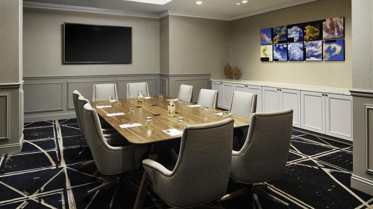Hyatt Place Knoxville Downtown Meeting