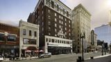Hyatt Place Knoxville Downtown Exterior