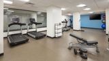 Hyatt Place Knoxville Downtown Health