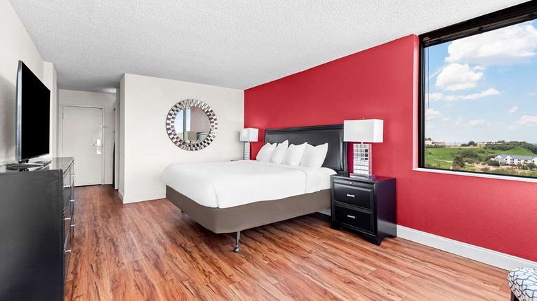 <b>Magnolia Bluffs, BW Signature Collection Suite</b>. Images powered by <a href="https://iceportal.shijigroup.com/" title="IcePortal" target="_blank">IcePortal</a>.
