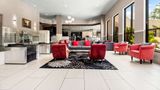 Magnolia Bluffs, BW Signature Collection Lobby
