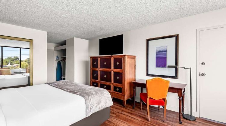 Magnolia Bluffs, BW Signature Collection Room