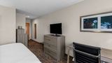 Best Western Presidential Hotel & Suites Room